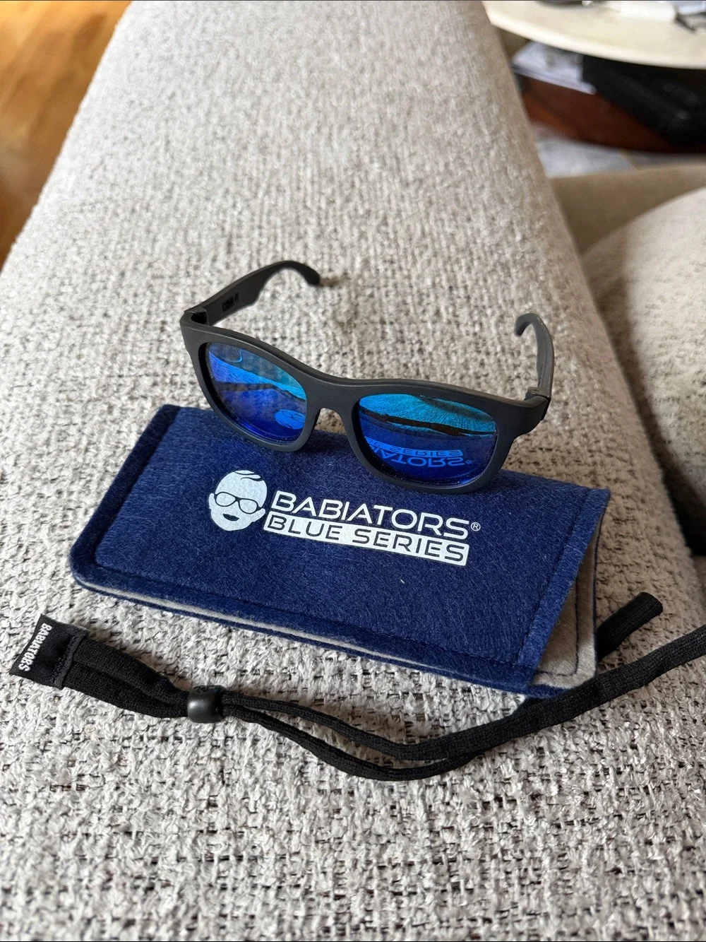 Babiators Polarized Sunglasses